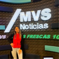 Yolitzin Murillo Caballero