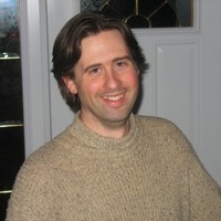 Eric Trottier