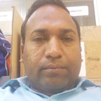 Somnath Sharma