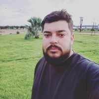 DANIEL VITOR REIS RIBEIRO