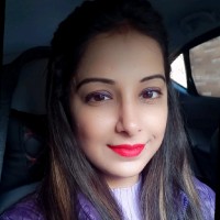 Naina Ahuja