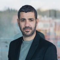 Yossi Dahan