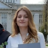 Veronika Žlabravec
