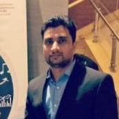 Rohit Sarode