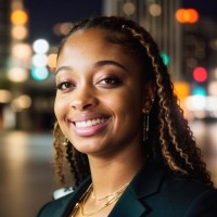 Jazmyn Williams