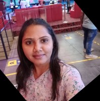 Dimpal Panchal