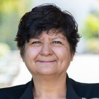 Silvia Barragán