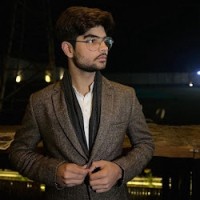 ibrahim mahmood