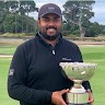 Ruben Lal