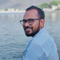 Nitin Kumar