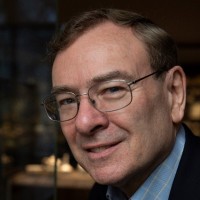 Colin Sheaf