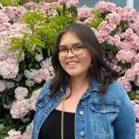 Vanessa Shanes Bernales