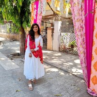 Karishma Halde
