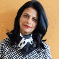 Aruna Kapadia