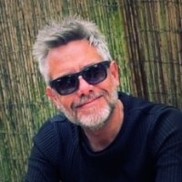 Darren Yates
