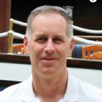 Wayne Harrison