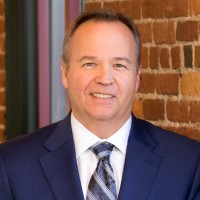 Mike Williams, Associate Aia