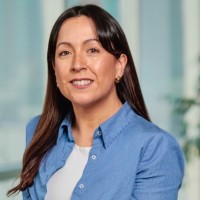 Cristina Ortega Lerdo De Tejada