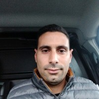 Nicolas Pescador