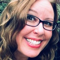 Kimberly Robison