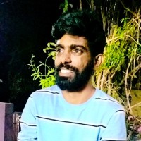 Sreemanth Reddy