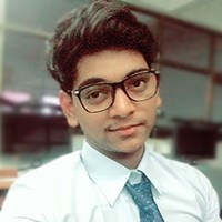 Ronak Prajapati