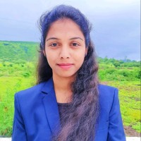 Charushila Sangle