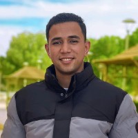 Mohammed Gad