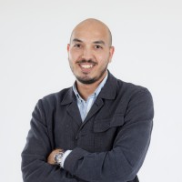 Mohamed Hamdy