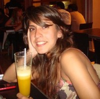 Claudia Elizabeth Pereira