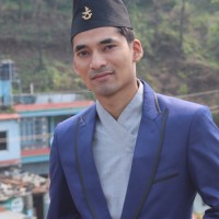 Bimal Malla