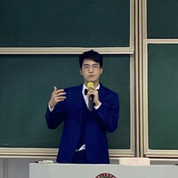 刘子为