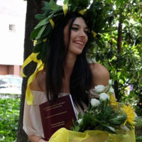 Giulia Zanni