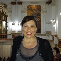 Valeria Genoeffa Ciampi