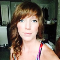 Amanda Hartman
