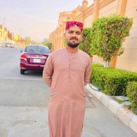 Muhammad Malik