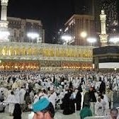 Nabil Hajj Umrah