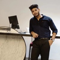 Abhay Shivhare