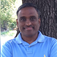 Satish Krishnaraj