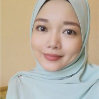 Nurul Suffina Ahmad