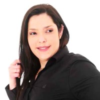 Aline Fabiane Ferreira