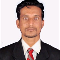 Aslam Shaik
