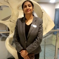 Nitha Gunaranjan