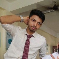 Animesh Roy