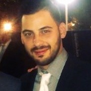 Jose Antonio Marin Lopez