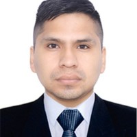 Kenyi Oscar Damian Fernandez