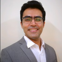 Ankit Virmani