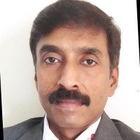 K V Sanil Kumar