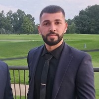 Steven Gano