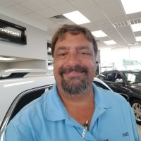 Mark Deslatte